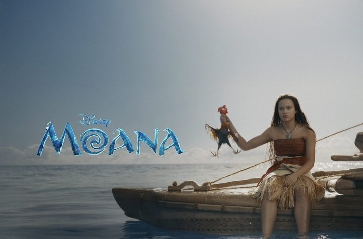 Moana
