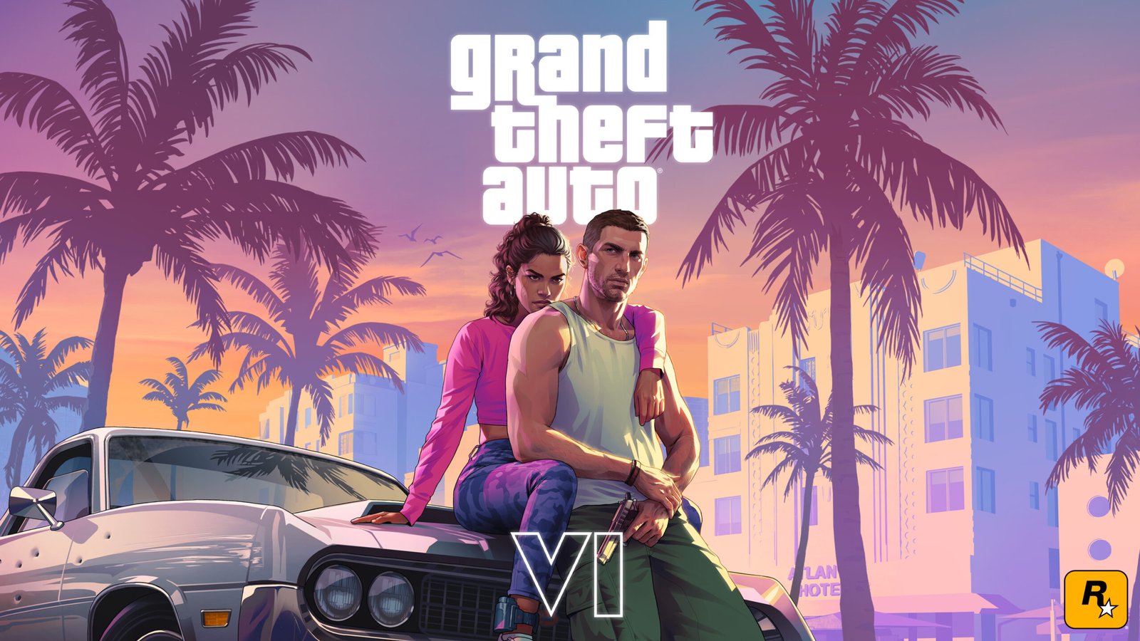 Grand Theft Auto VI: An Extended Look