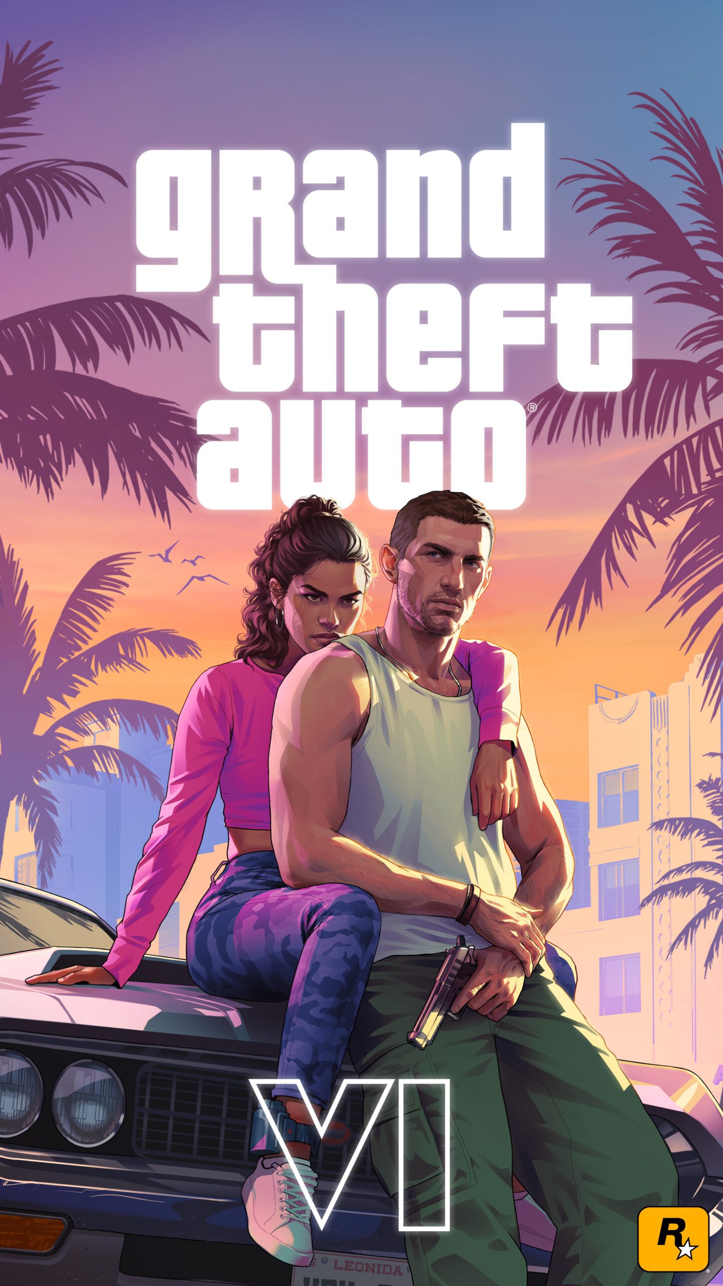 Grand Theft Auto VI: An Extended Look