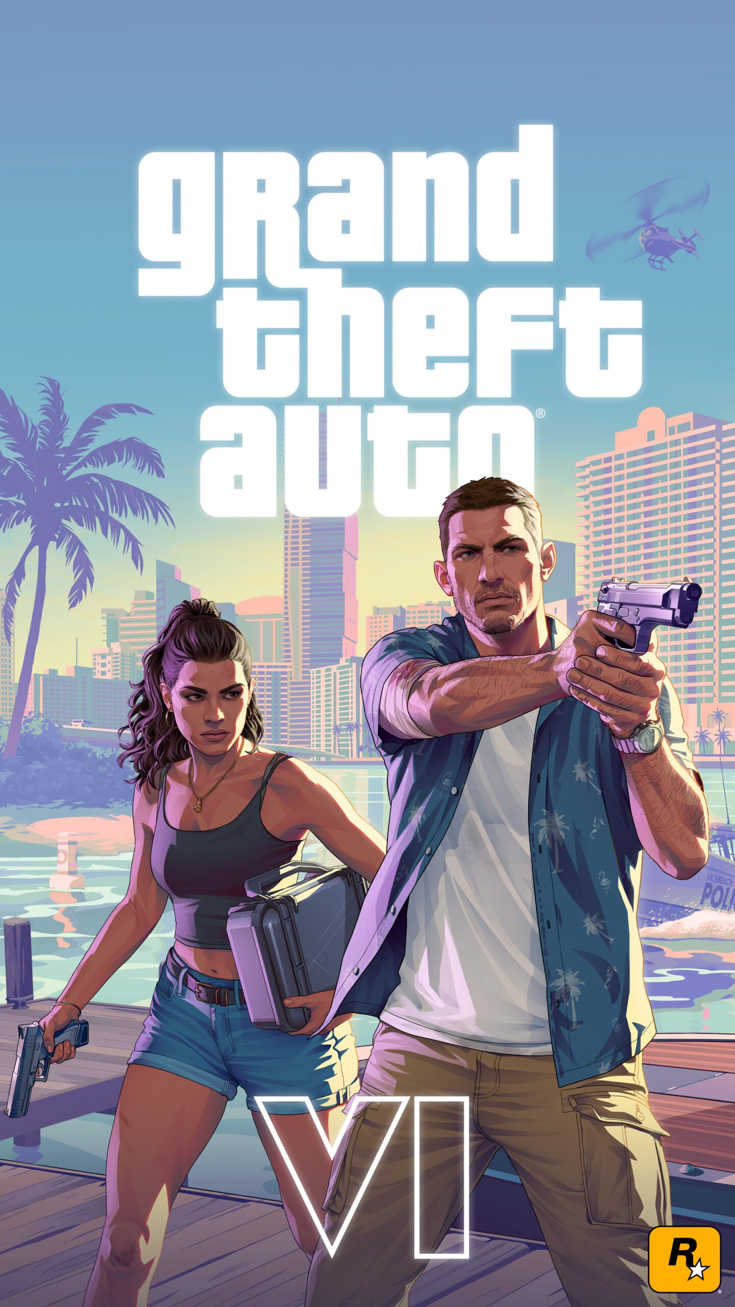 Grand Theft Auto VI: An Extended Look