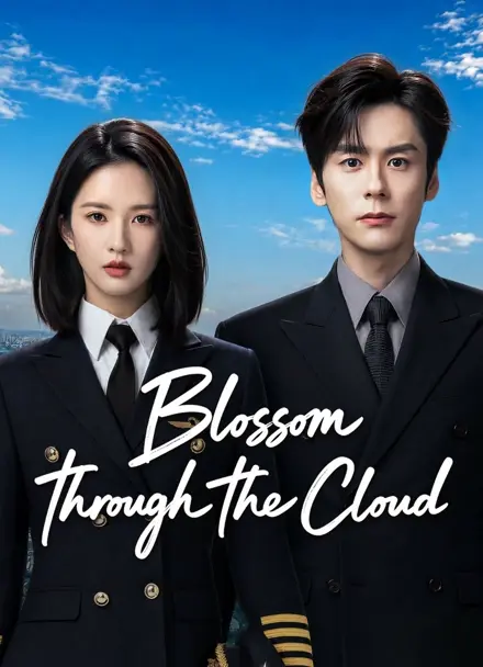 Blossom Through the Cloud