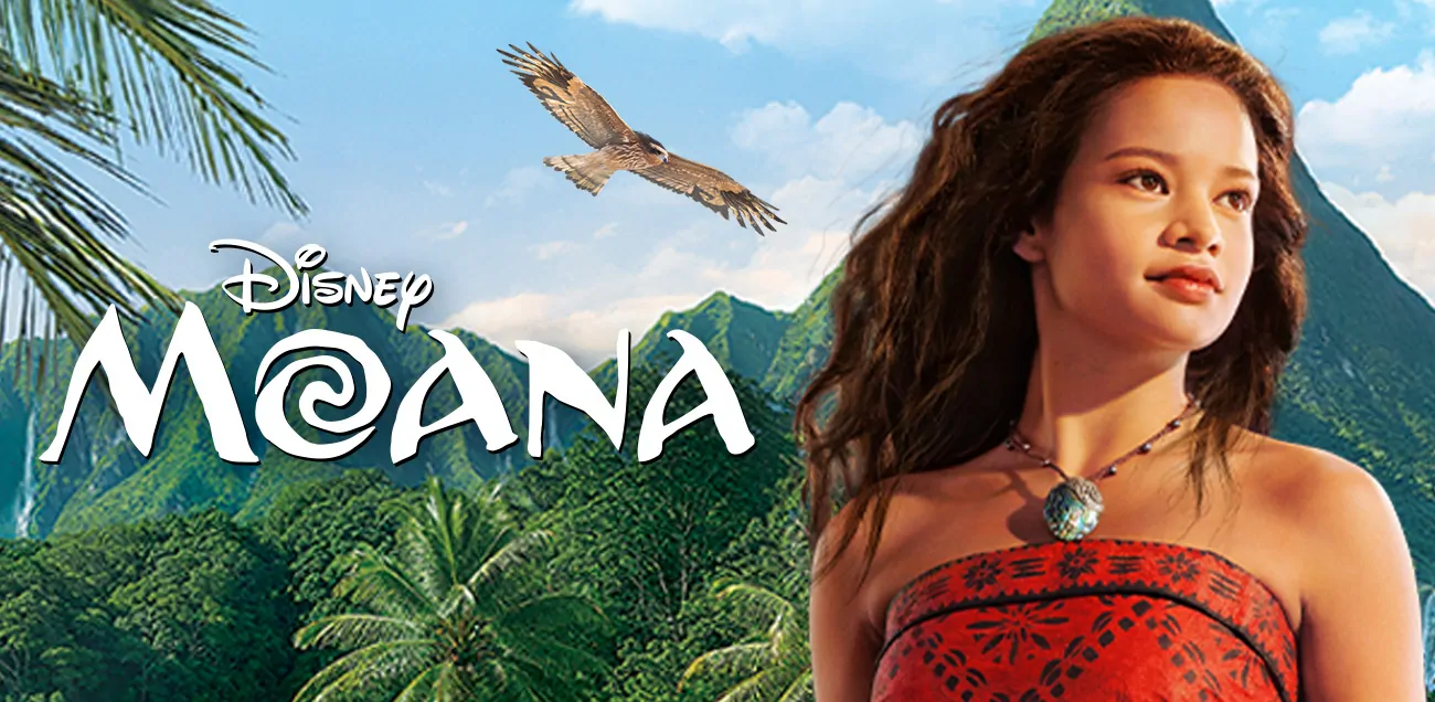 Moana