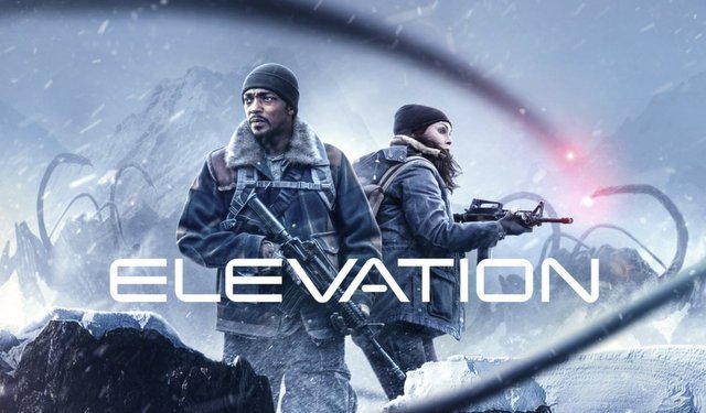 Elevation
