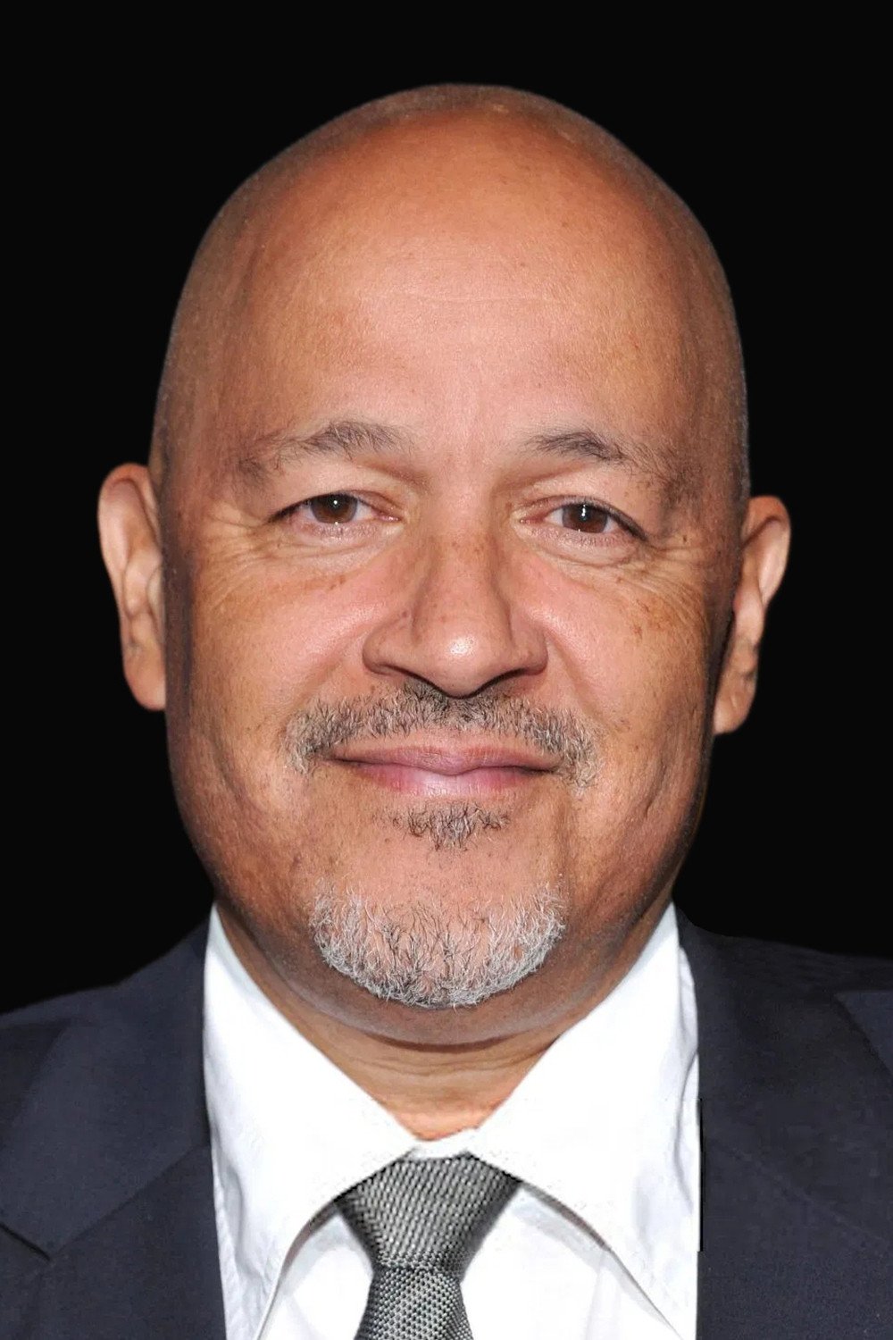 Clark Johnson